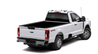 2026 Ford Super Duty® External Image 3